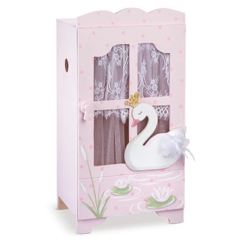 Σετ Βάπτισης Παρίσης Κύκνος