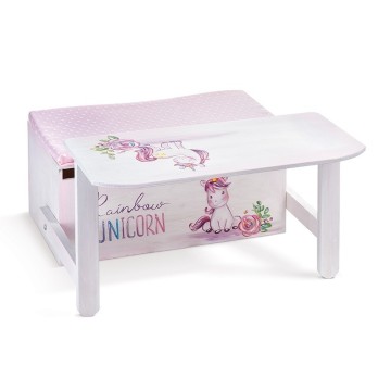 Σετ Βάπτισης Παρίσης Μονόκερος