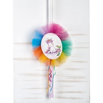 Σετ Βάπτισης Παρίσης Μονόκερος