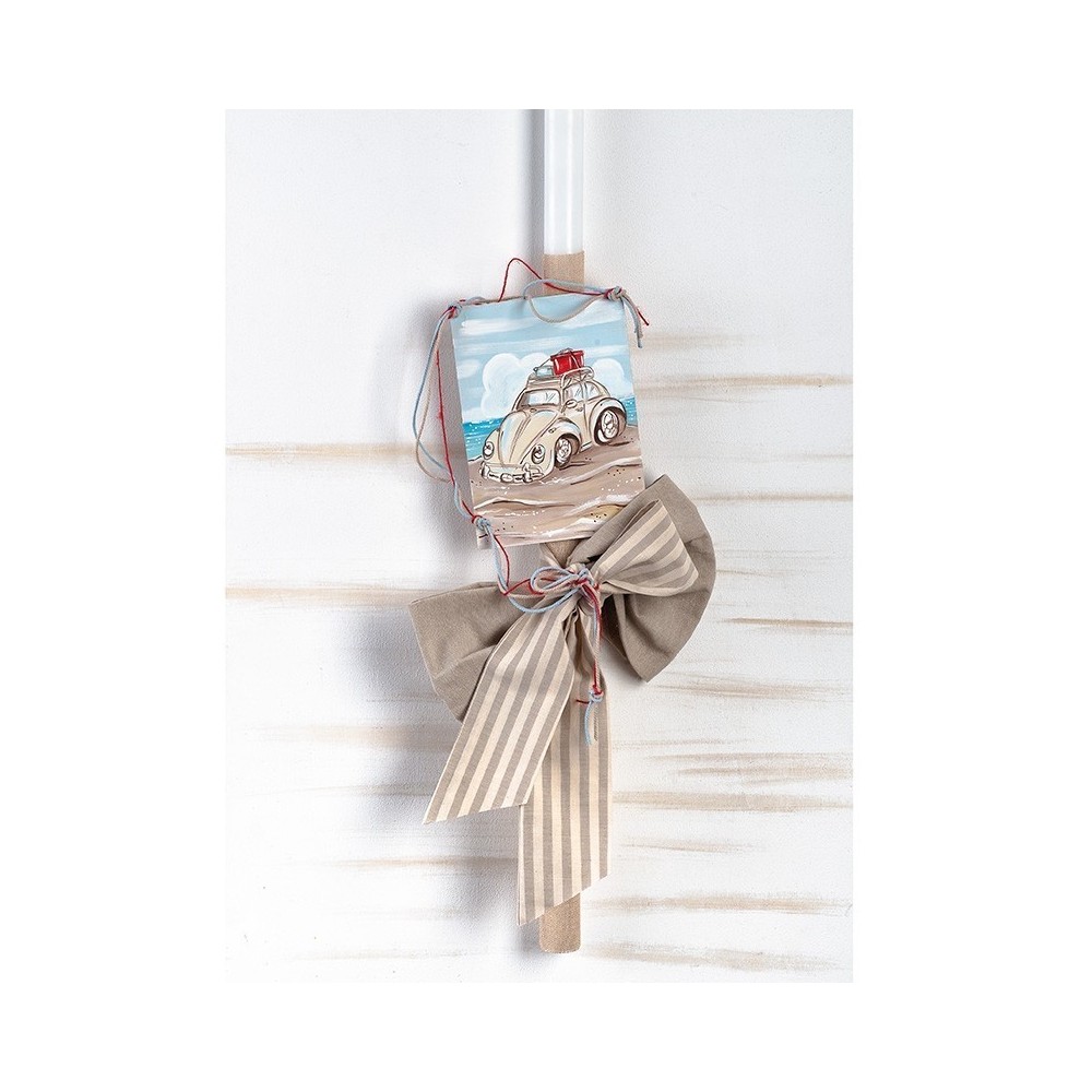 Σετ Βάπτισης Παρίσης Σκαραβαίος