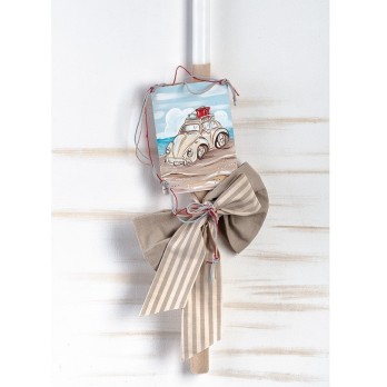 Σετ Βάπτισης Παρίσης Σκαραβαίος