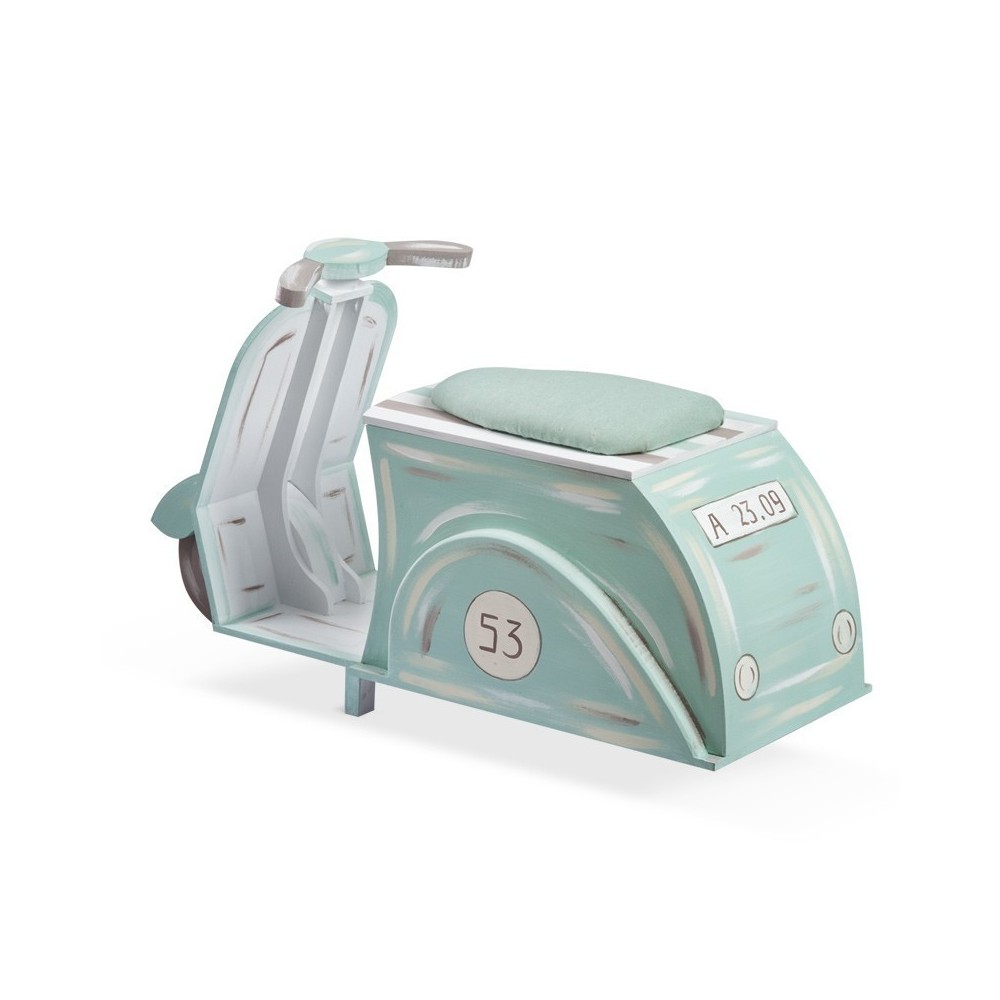 Σετ Βάπτισης Παρίσης Βόλτα Στη Ρώμη Με Βέσπα Με...