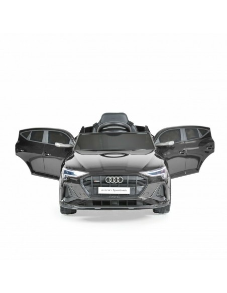 Ηλεκτροκίνητο Αυτοκίνητο 12V BO Audi Sportback Black 3800146214760