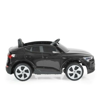 Ηλεκτροκίνητο Αυτοκίνητο 12V BO Audi Sportback Black 3800146214760