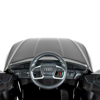 Ηλεκτροκίνητο Αυτοκίνητο 12V BO Audi Sportback Black 3800146214760
