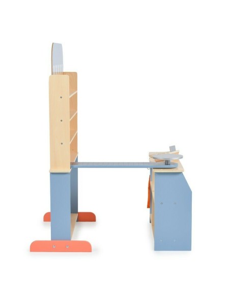 Παιδικό Ξύλινο Παιχνίδι Supermarket Ecotoys 4426 3800146223137