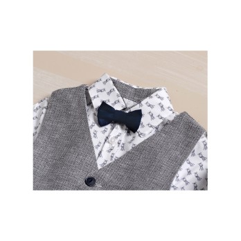 Βαπτιστικό Κοστούμι Lollipop K-201