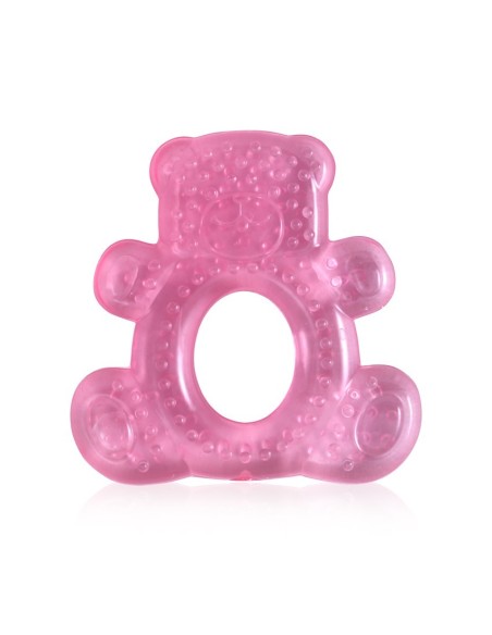 Lorelli Μασητικό Οδοντοφυίας Bear Pink 10210140001