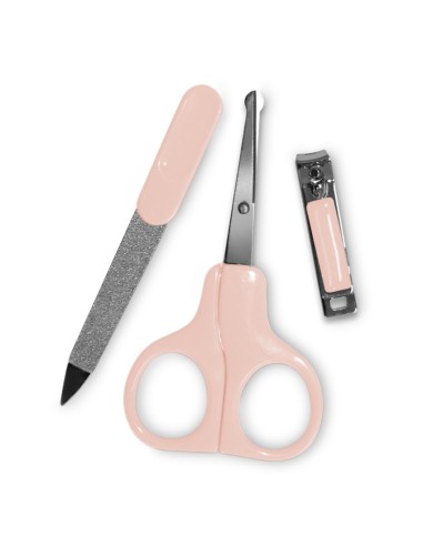 Σετ Περιποίησης Lorelli Manicure Set Pink...