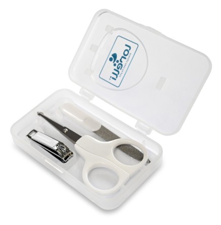 Σετ Περιποίησης Σε Θήκη Lorelli Manicure Set in Case... 2