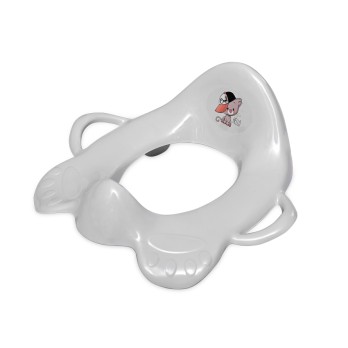 Κάθισμα Τουαλέτας Lorelli Toilet Seat Comic Grey 20090020133