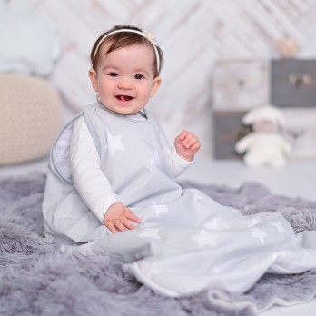 Lorelli Χειμερινός Υπνόσακος 95cm Ranforce Ballerina Bear 20810395101R