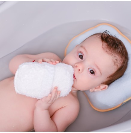 Lorelli Σφουγγαράκι Μπάνιου Yellow 20040210006 2