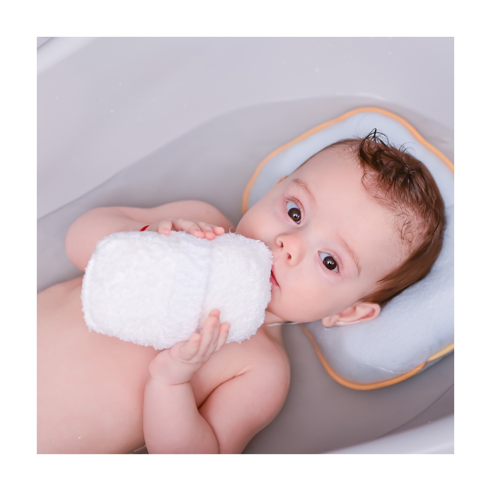 Lorelli Σφουγγαράκι Μπάνιου Pink 20040210003 2