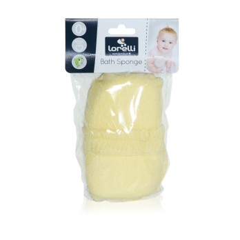 Lorelli Σφουγγαράκι Μπάνιου Pink 20040210003