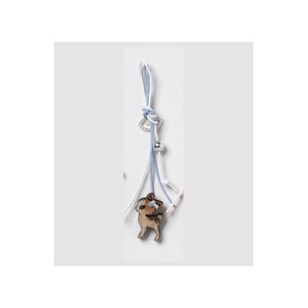 Μαρτυρικά Bellissimo Μ-904 Θαλασσί (50 Τεμάχια)