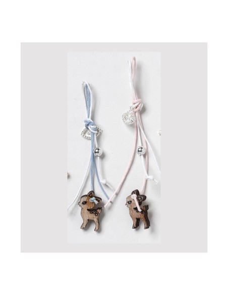 Μαρτυρικά Bellissimo Μ-904 Θαλασσί (50 Τεμάχια)