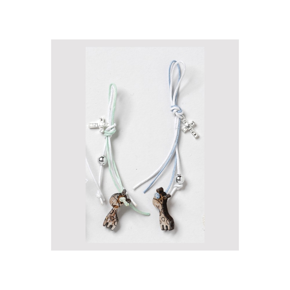 Μαρτυρικά Bellissimo Μ-905 Βεραμάν - Λευκό (50 Τεμάχια) 2