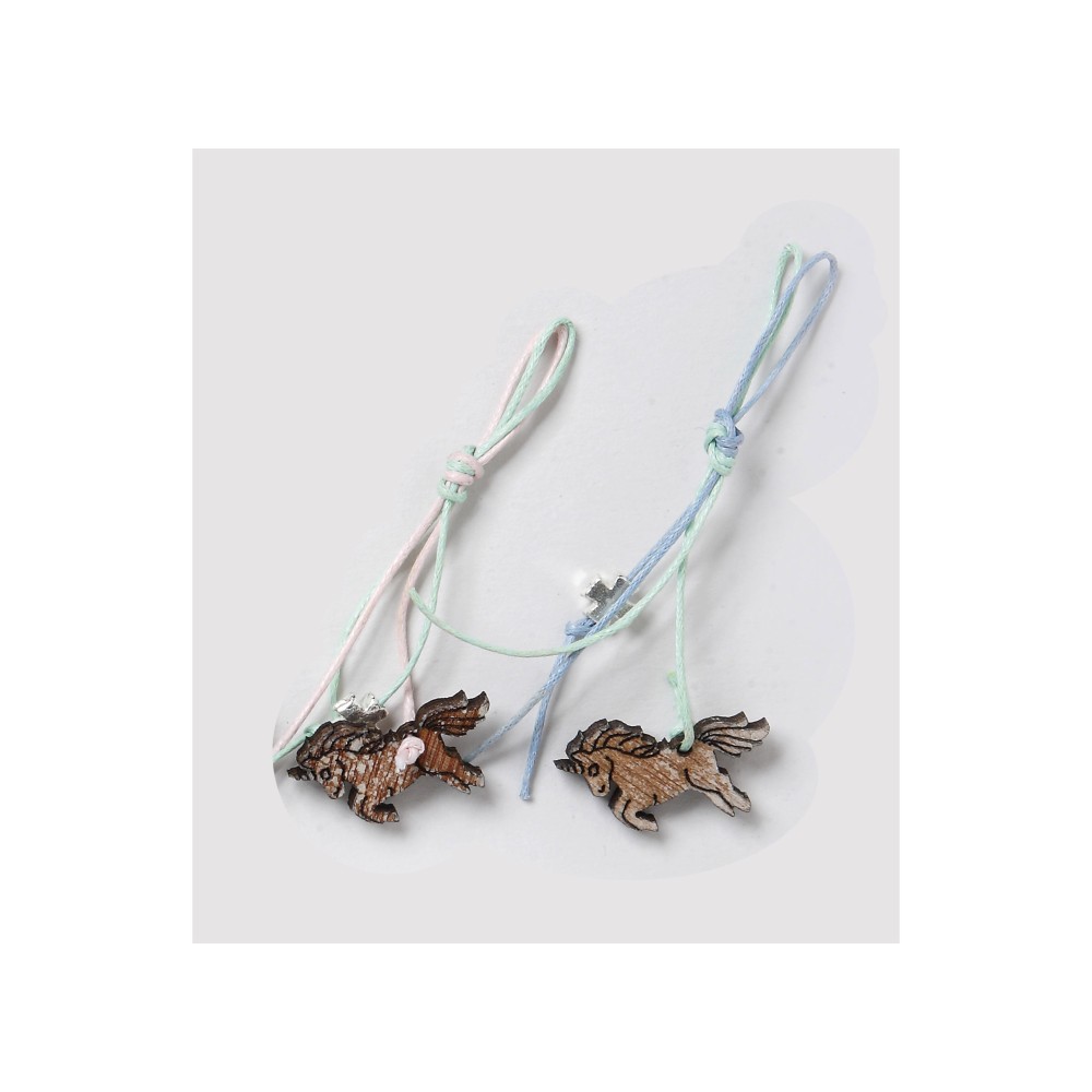 Μαρτυρικά Bellissimo Μ-909 Θαλασσί - Βεραμάν (50 Τεμάχια) 2