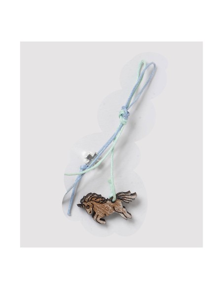 Μαρτυρικά Bellissimo Μ-909 Θαλασσί - Βεραμάν (50 Τεμάχια)