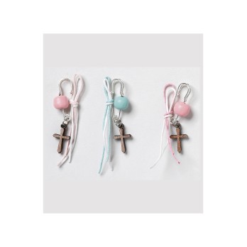 Μαρτυρικά Bellissimo Μ-911 Ροζ (50 Τεμάχια)