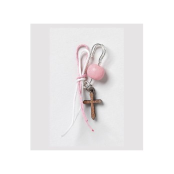 Μαρτυρικά Bellissimo Μ-911 Ροζ (50 Τεμάχια)