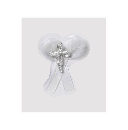 Μαρτυρικά Bellissimo Μ-915 Λευκό (50 Τεμάχια)