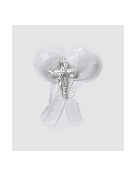 Μαρτυρικά Bellissimo Μ-915 Λευκό (50 Τεμάχια)