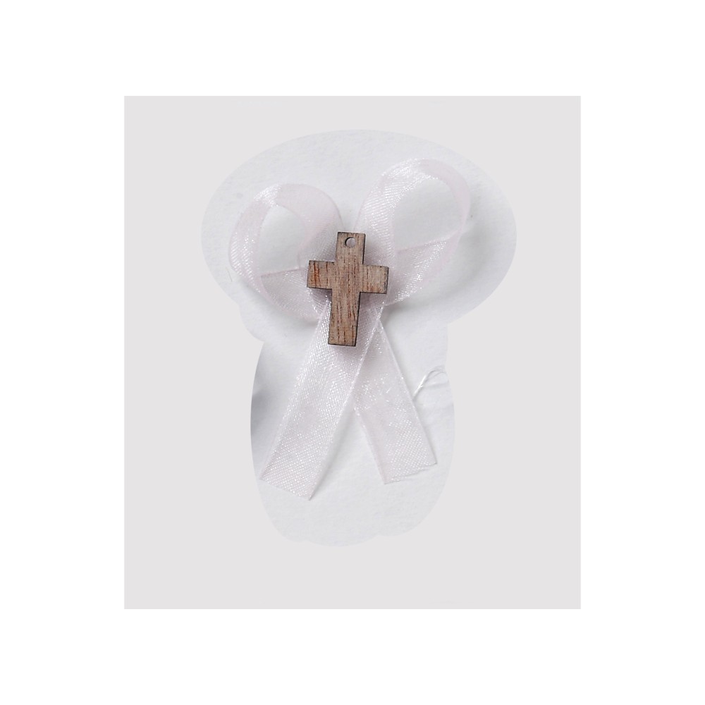 Μαρτυρικά Bellissimo Μ-914 Λευκό (50 Τεμάχια)