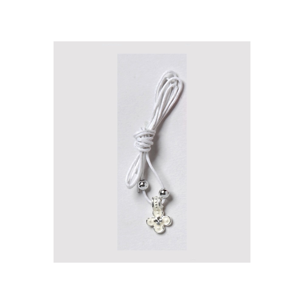 Μαρτυρικά Bellissimo Μ-919 Λευκό (50 Τεμάχια)