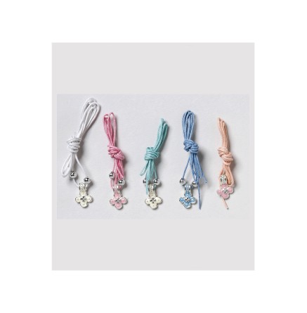 Μαρτυρικά Bellissimo Μ-919 Λευκό (50 Τεμάχια) 2