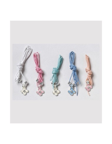 Μαρτυρικά Bellissimo Μ-919 Λευκό (50 Τεμάχια)