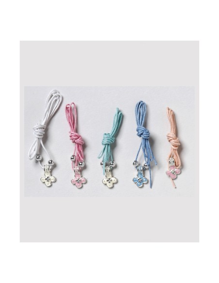 Μαρτυρικά Bellissimo Μ-919 Λευκό (50 Τεμάχια)