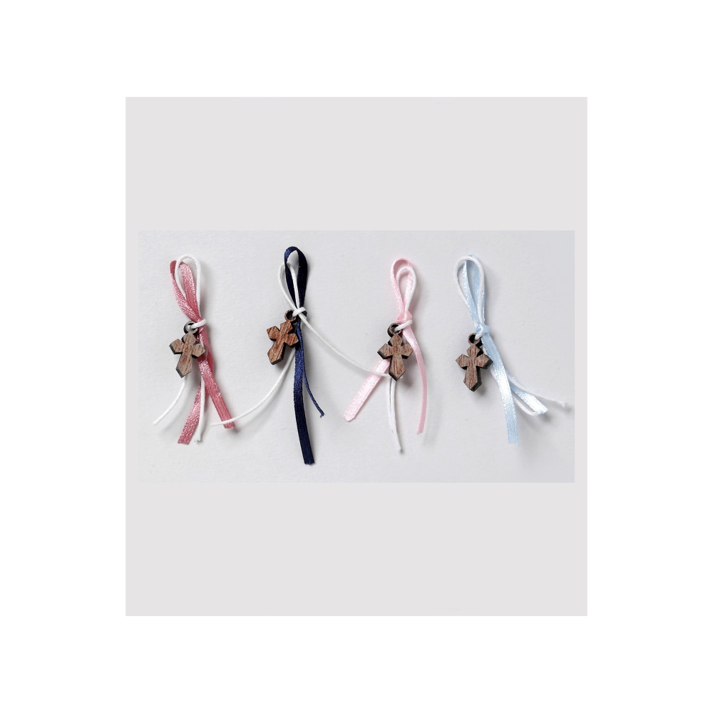 Μαρτυρικά Bellissimo Μ-920 Θαλασσί (50 Τεμάχια)