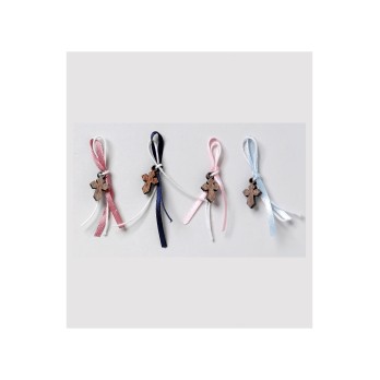 Μαρτυρικά Bellissimo Μ-920 Θαλασσί (50 Τεμάχια)