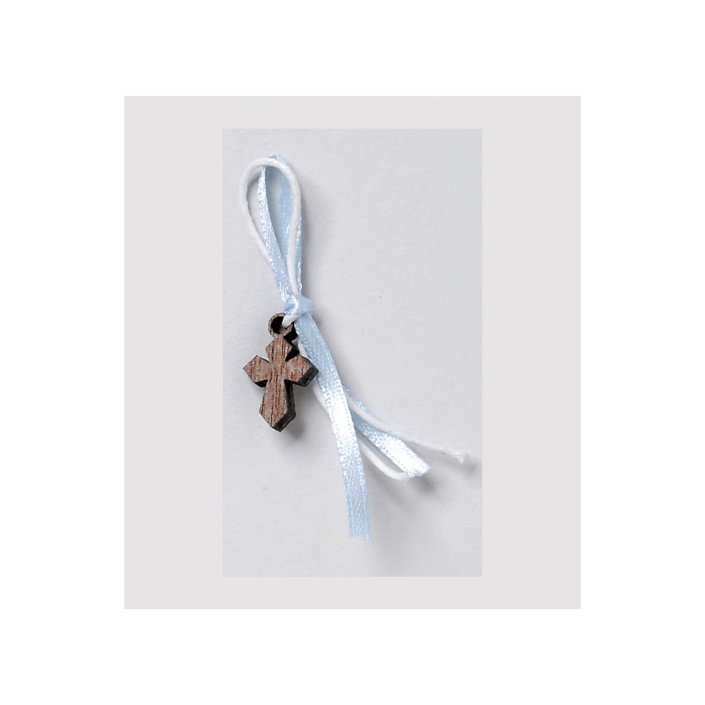 Μαρτυρικά Bellissimo Μ-920 Θαλασσί (50 Τεμάχια)