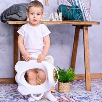 Κάθισμα Τουαλέτας Lorelli Toilet Seat Nordic Blue 20090020680
