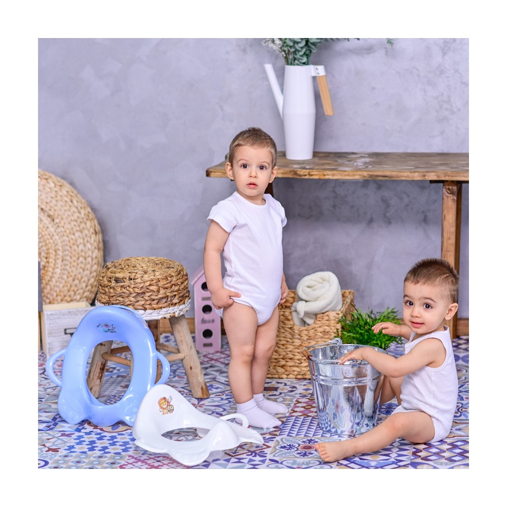 Κάθισμα Τουαλέτας Lorelli Toilet Seat Nordic...