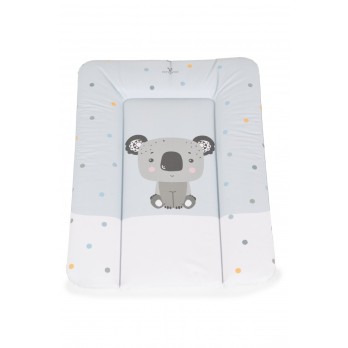 Cangaroo Μαλακή Πλαστική Αλλαξιέρα 50x70 Koala 3800146268961