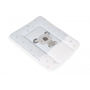 Cangaroo Μαλακή Πλαστική Αλλαξιέρα 50x70 Koala 3800146268961