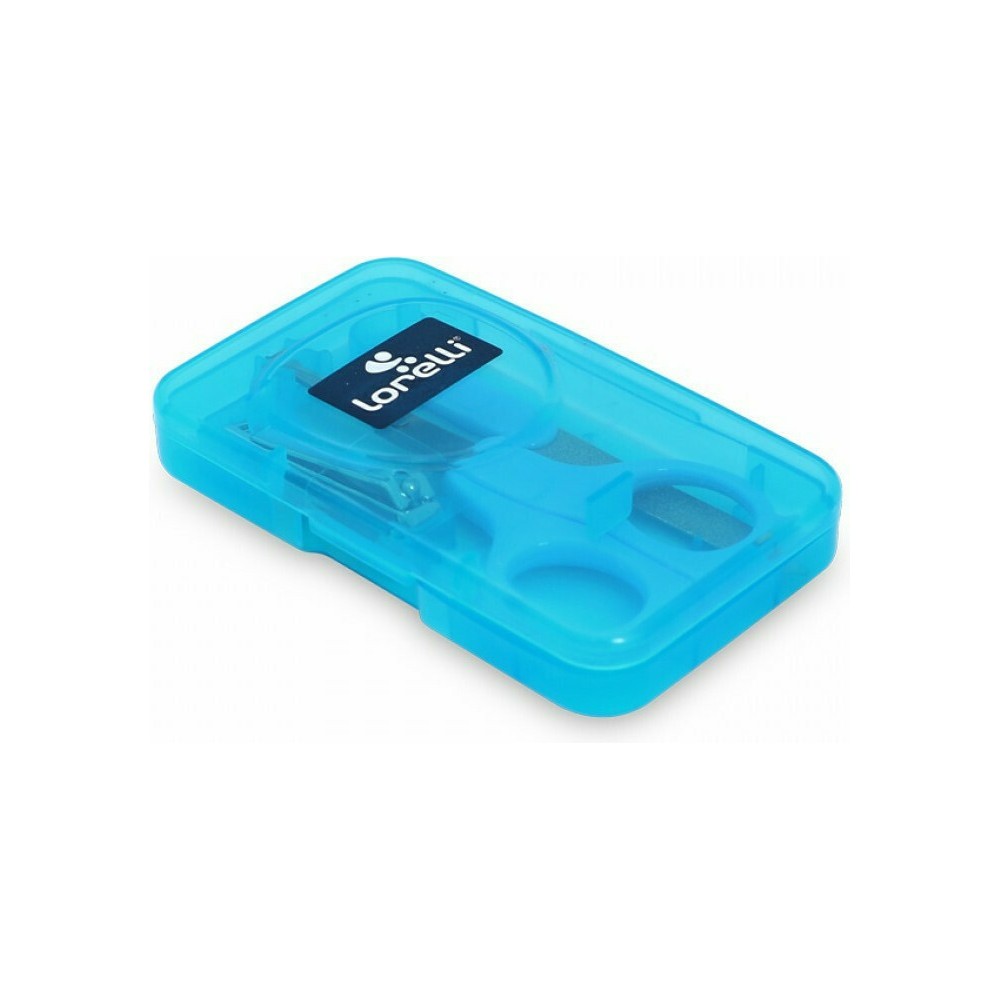 Lorelli Σετ περιποίησης Animals Μπλε 1024028 2