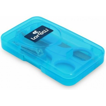 Lorelli Σετ περιποίησης Animals Μπλε 1024028