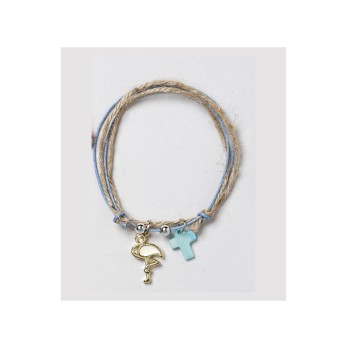 Μαρτυρικά Bellissimo Μ-933 Θαλασσί (50 Τεμάχια)