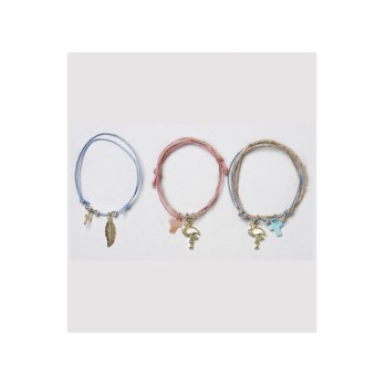 Μαρτυρικά Bellissimo Μ-933 Θαλασσί (50 Τεμάχια)